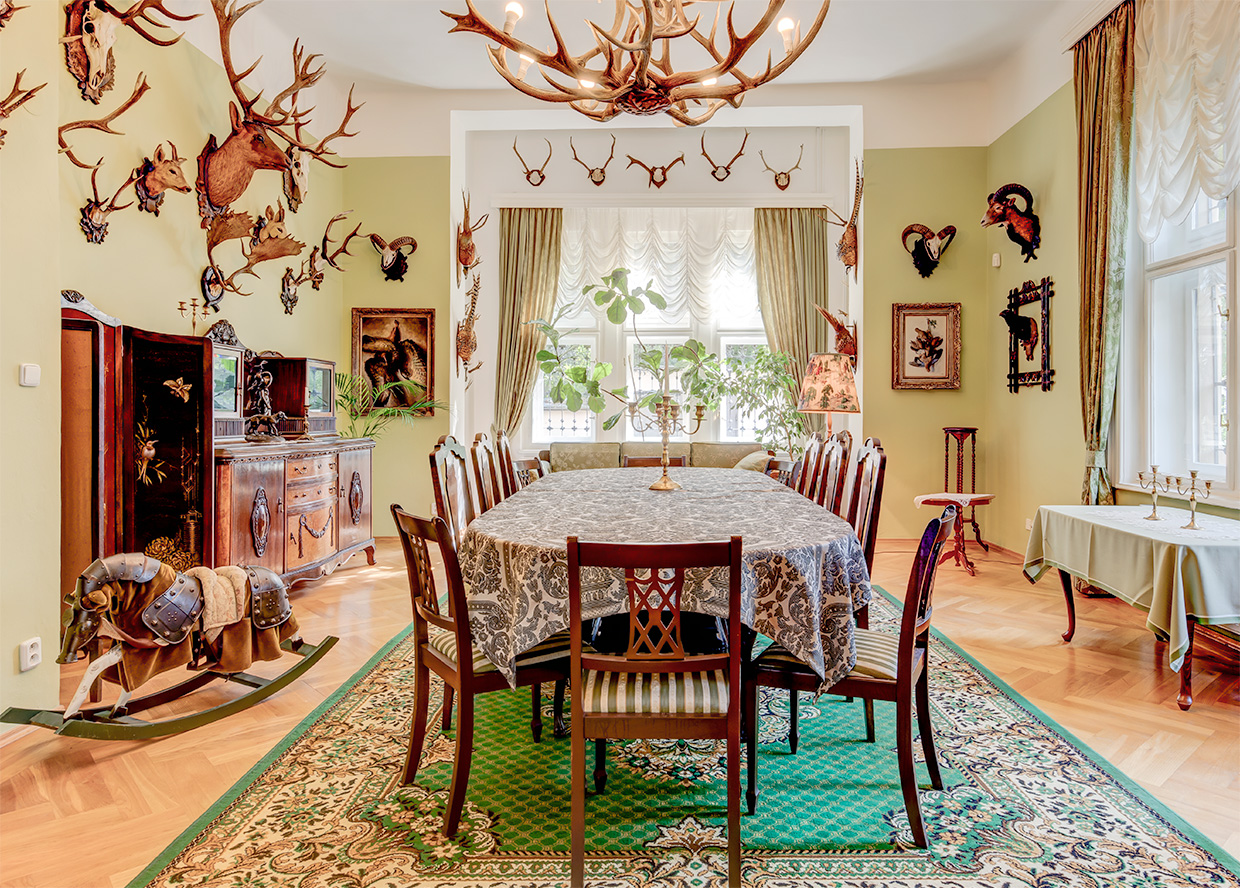 Villa Austerlitz