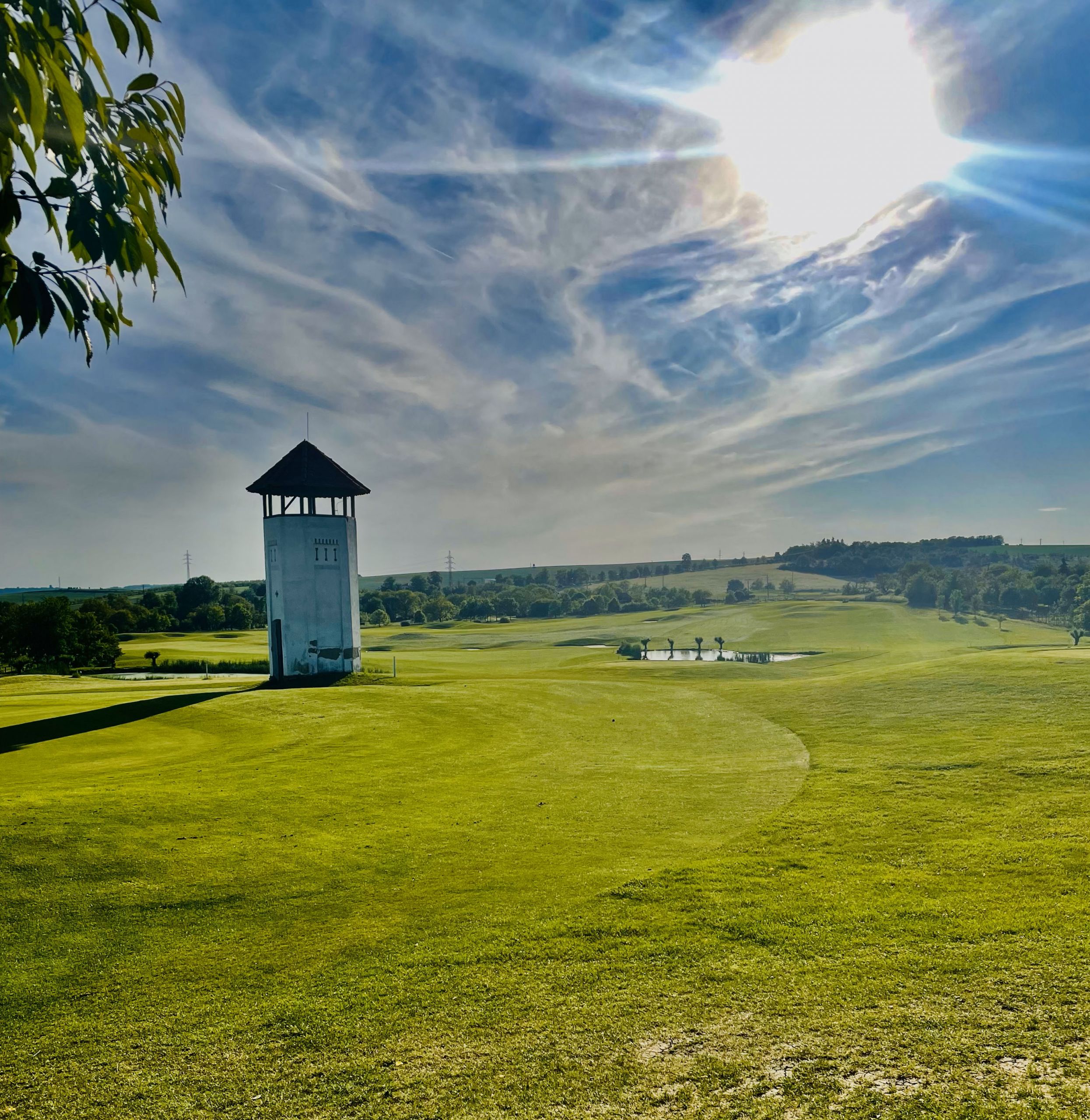 Úvod do světa golfu